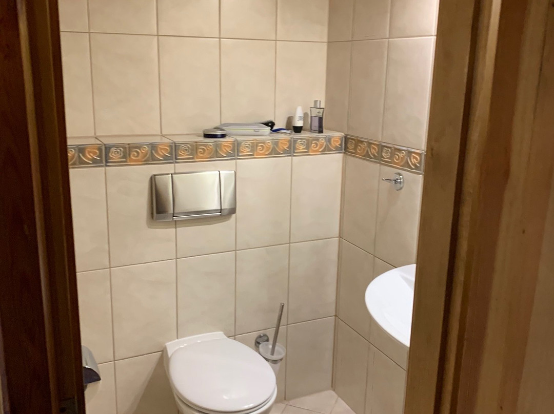 Spichrz Hotel主图