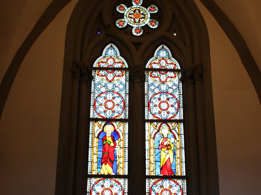 St. Petri-Pauli in Soest景点图片