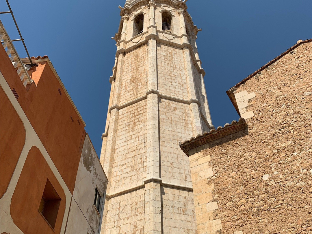 Torre Campanario景点图片
