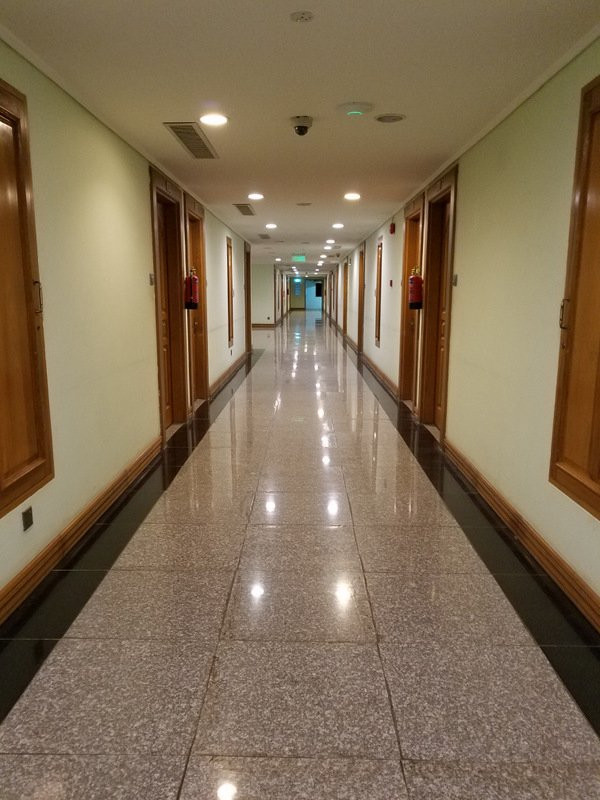 Jade Royal Hotel主图
