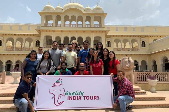 Quality India Tours