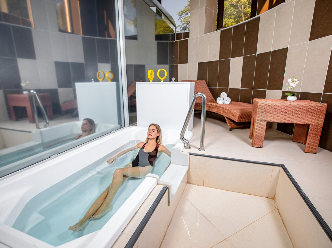 Be Healthy - Balneological Resort & Spa景点图片