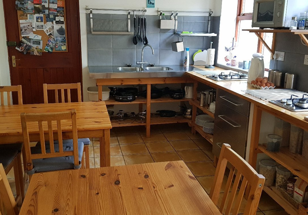 The Schoolhouse Rooms主图