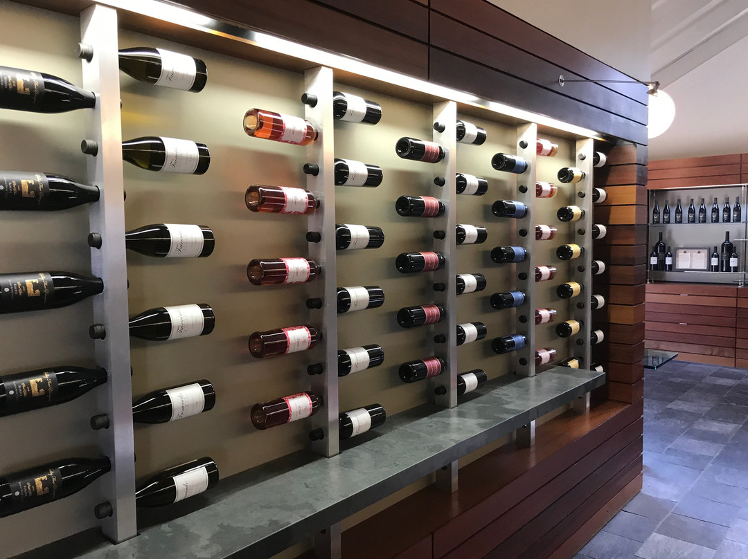 Kenefick Ranch Vineyard & Winery景点图片