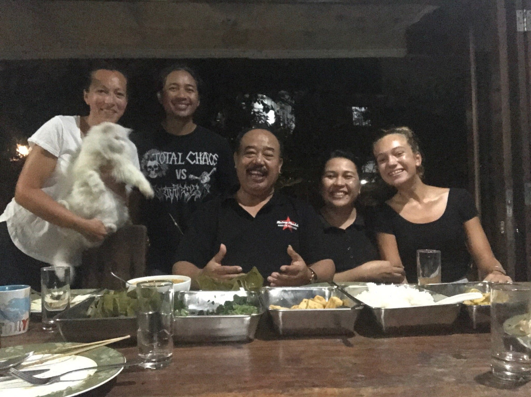 Bali Merveilleux-登巴萨必去景点