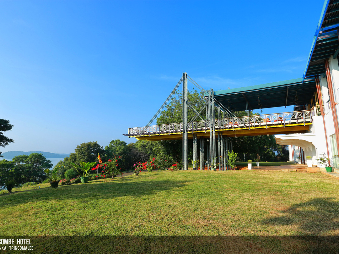 Welcombe Hotel - Trinco主图