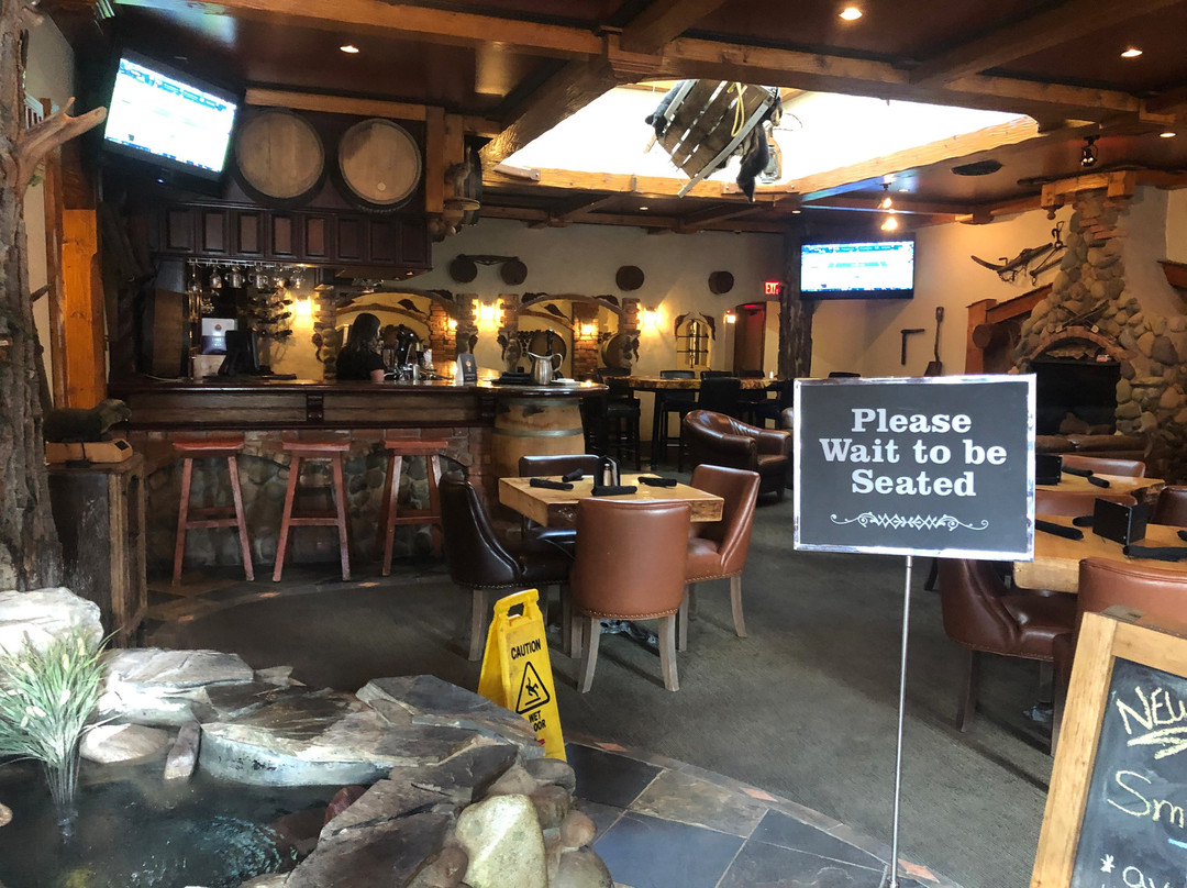 Aspen Inn & Suites主图