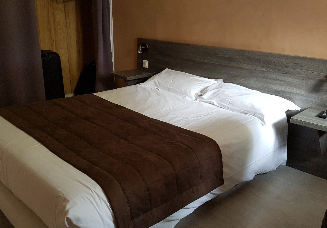 Hotel des 4 Vents主图