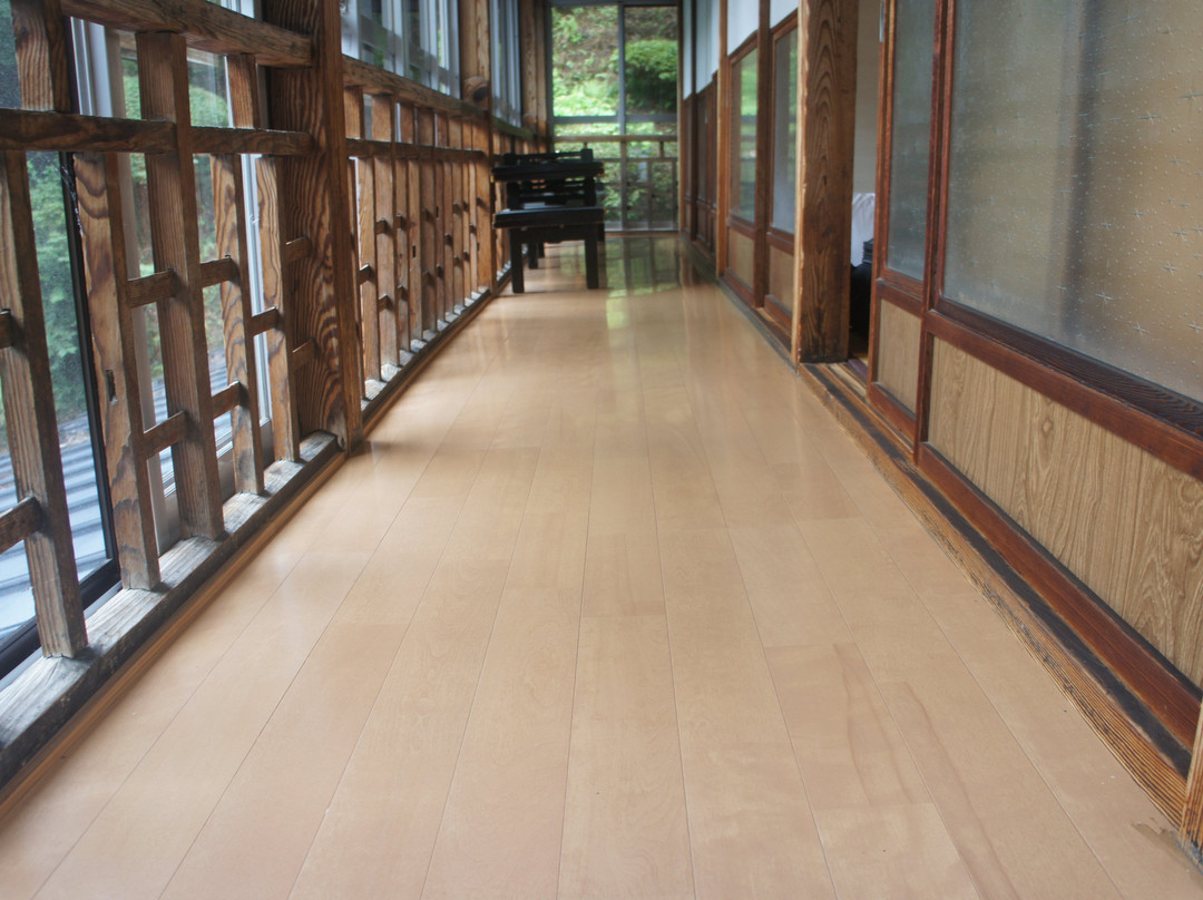 Osawa Onsen Toujiya主图