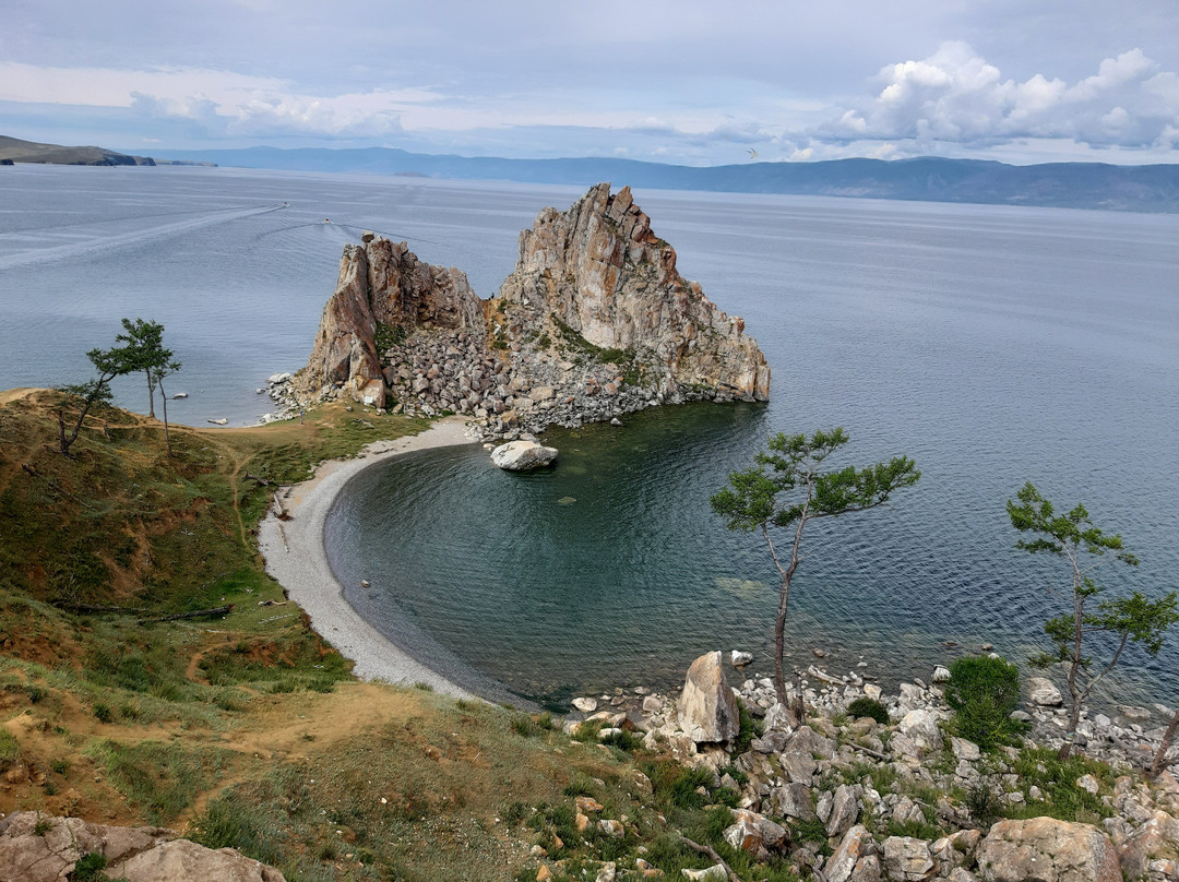 Baikal Local景点图片