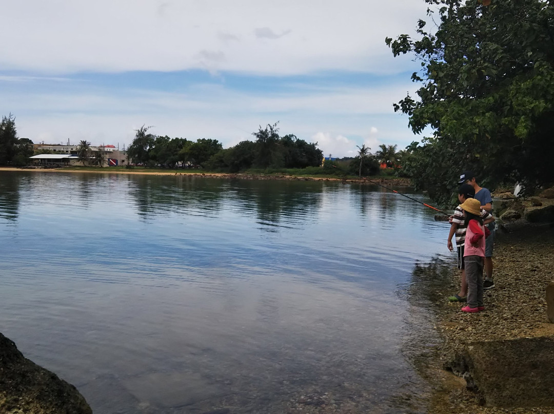 查莫洛村庄-阿加尼亚必去景点