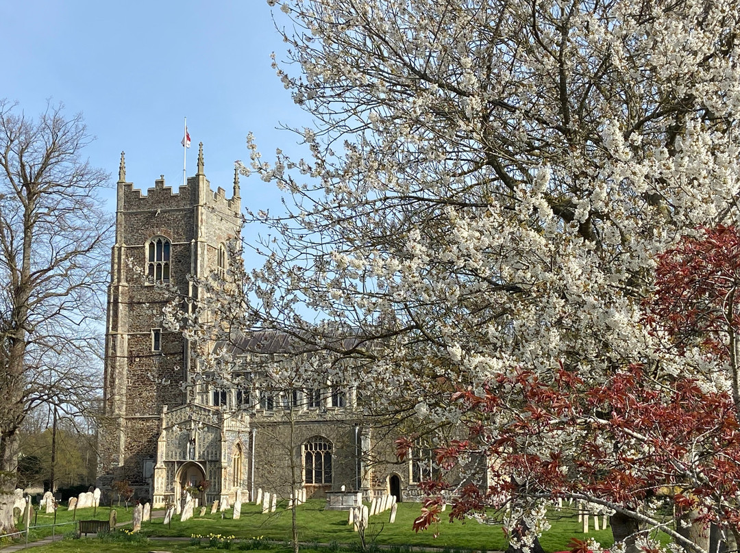 St George's Church