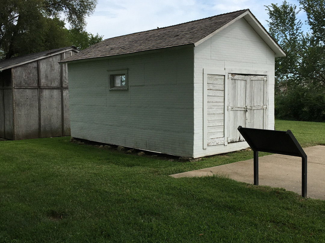 Harry S. Truman Farm Home景点图片