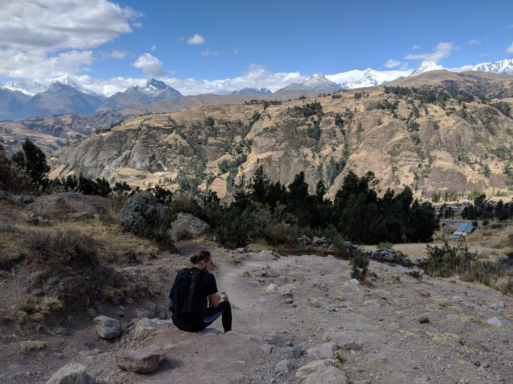 Laguna Wilcacocha-瓦拉斯必去景点