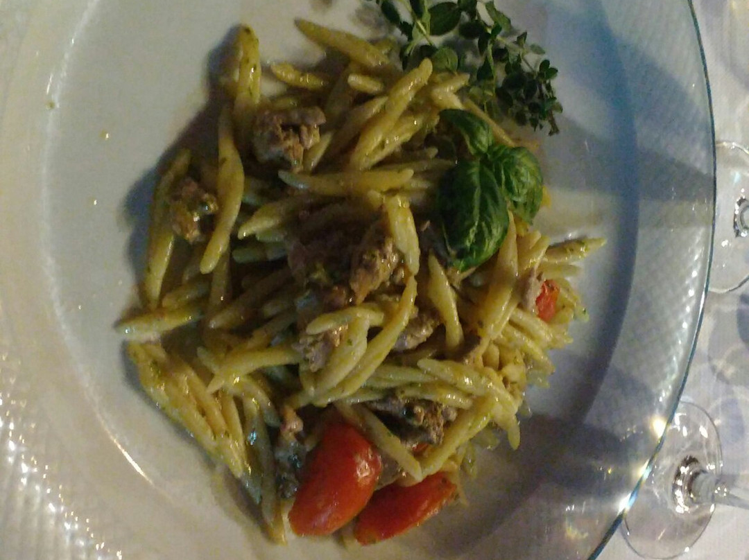 Hotel Santrano主图