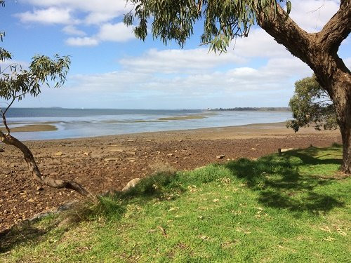 Woolley's Beach景点图片