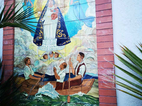 Parish Church of Sant Roma-犹兰特德玛必去景点