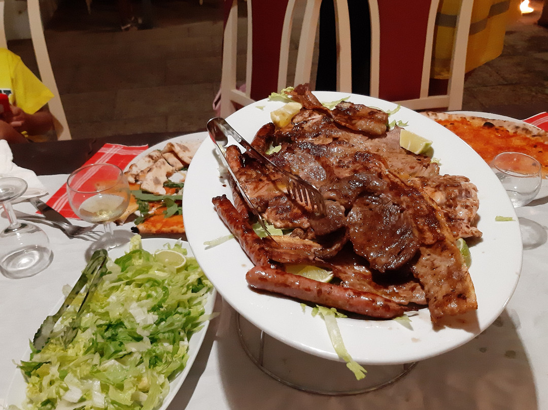 Grikò Country Slow Hotel主图