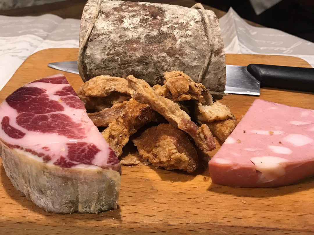 Agriturismo Il Cerro主图