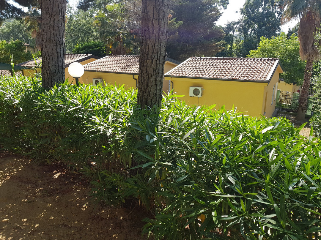 Villaggio Club Green Garden主图