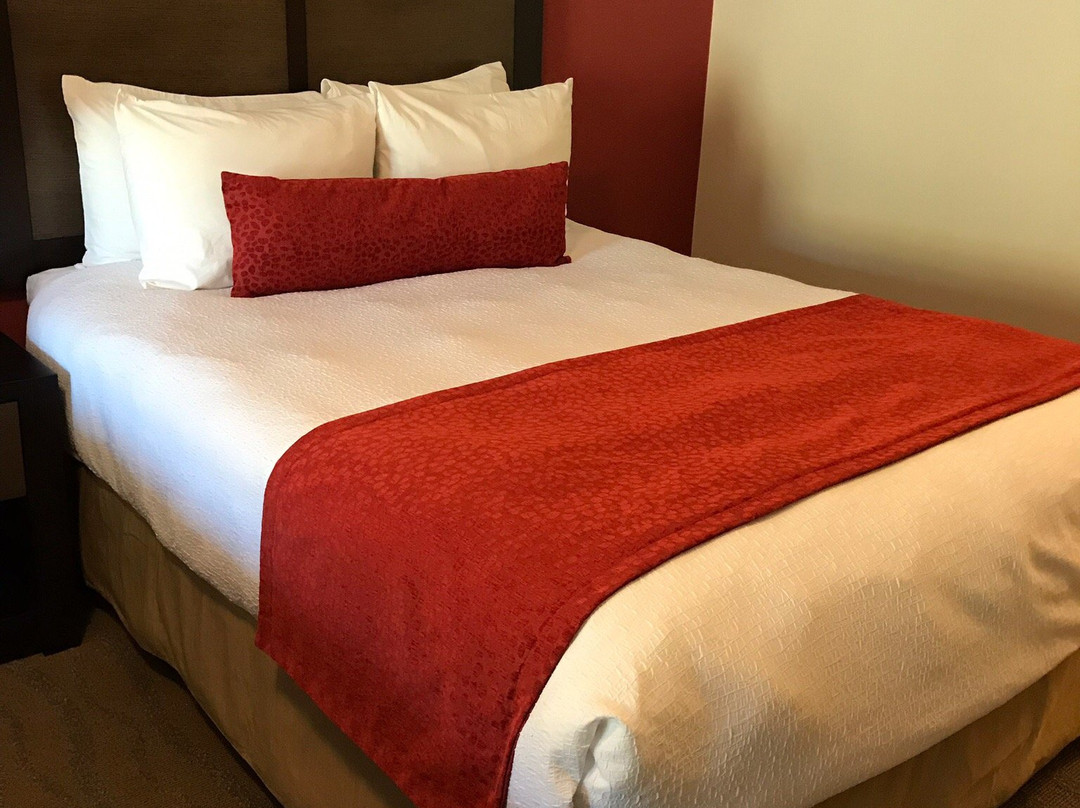 Best Western Plus Merritt Hotel主图