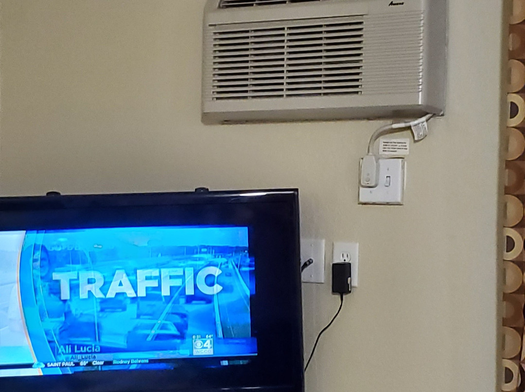 Red Carpet Inn Mayo Clinic主图