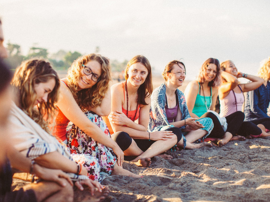 Santosha Yoga Institute-蓝梦岛必去景点