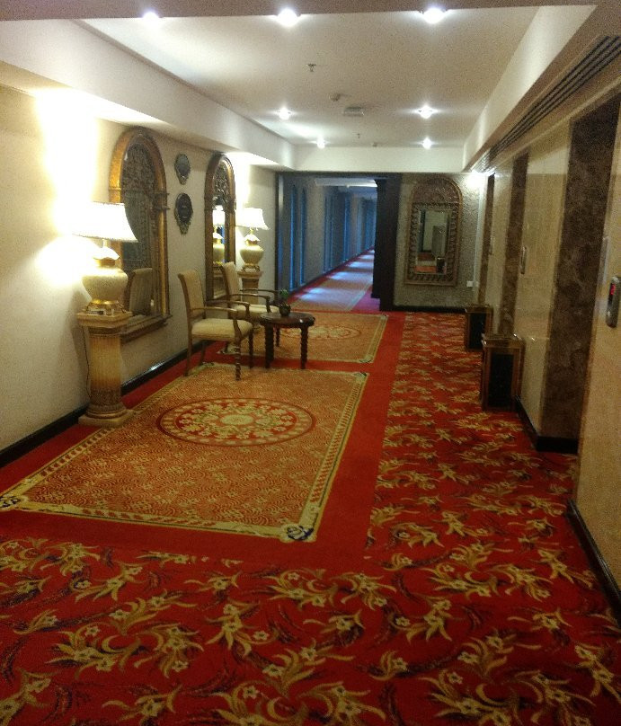 Basra International Hotel主图