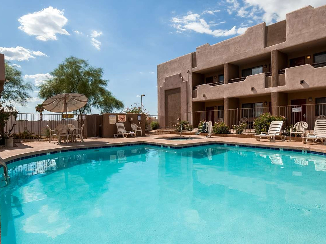 Best Western Apache Junction Inn主图
