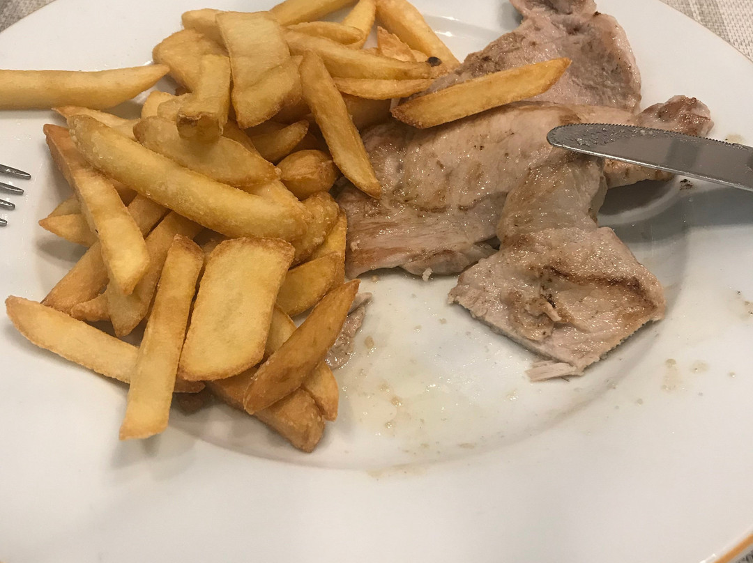 Hotel Villa de Benavente主图