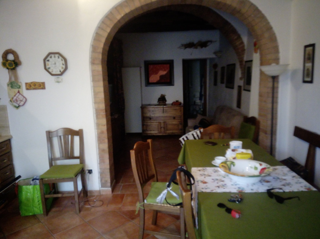 古佛特锡耶纳住宅主图