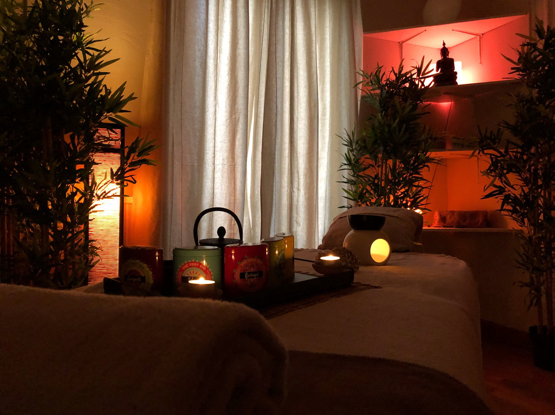 L'Instant-艾克斯莱班必去景点