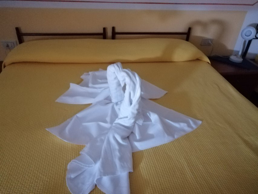 Hotel Pagoda主图