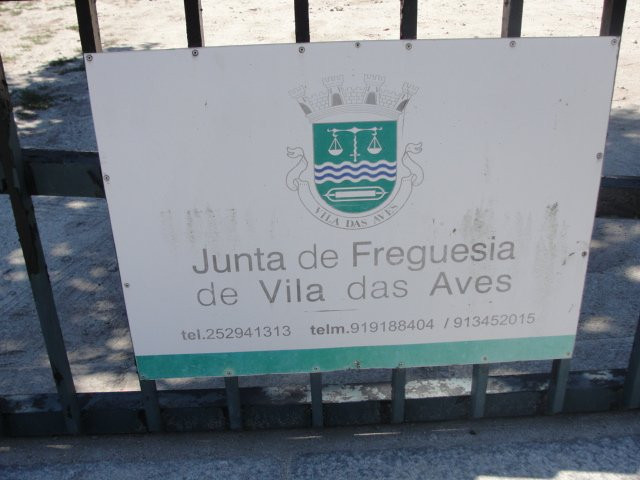 Parque Novo Amieiro Galego-Vila das Aves必去景点