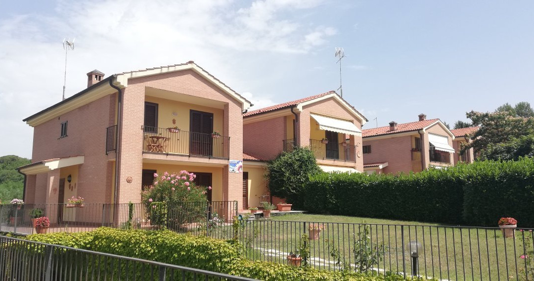 Il Girasole B&B主图