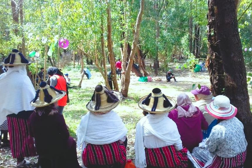 MELLOU TOUR Cooperative-丹吉尔必去景点