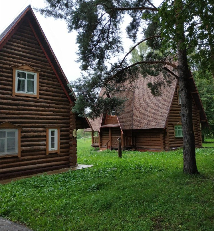 Park Hotel Berendeevka主图