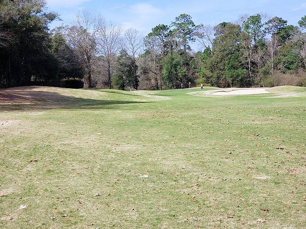 TimberCreek Golf Club景点图片