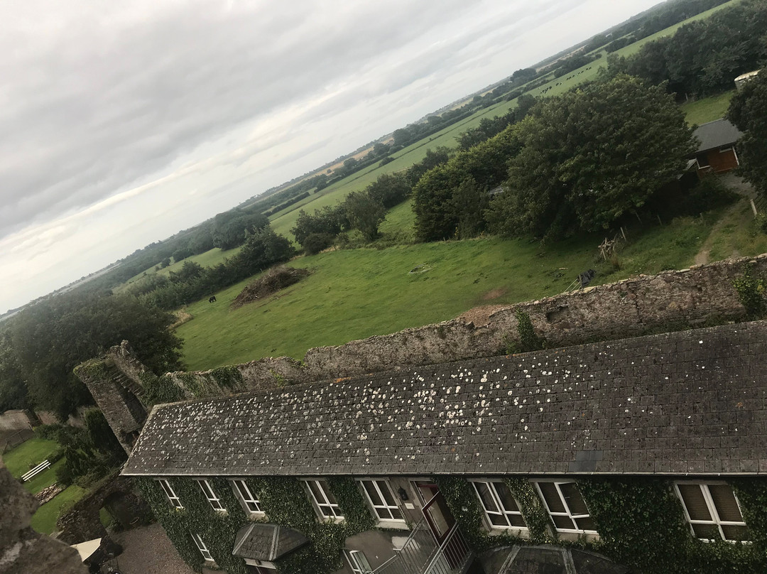 Killiane Castle Country House & Farm主图
