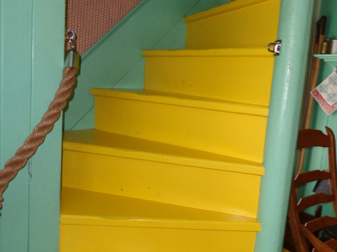 Sir Wilfrid Laurier National Historic Site-Saint-Lin-Laurentides必去景点