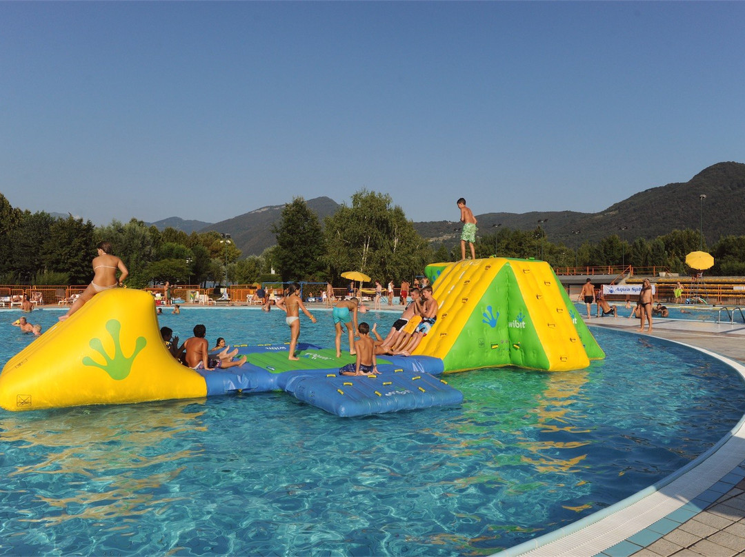 伊索欧拉哥酒店主图