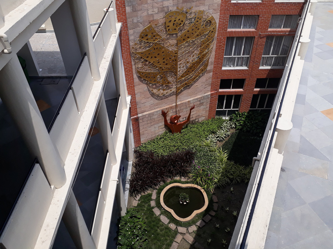 OYO 23652 The Retreat主图