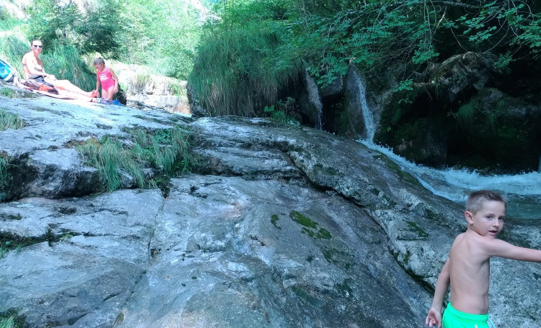 Valle di Inzino景点图片