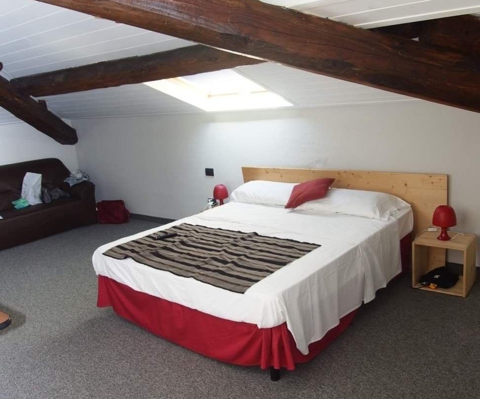 Hotel Michelangelo主图