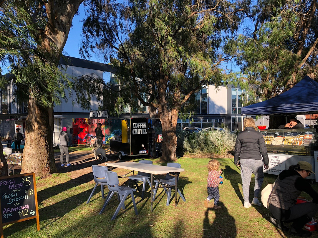 Growers' Green Farmers' Market-Beaconsfield必去景点