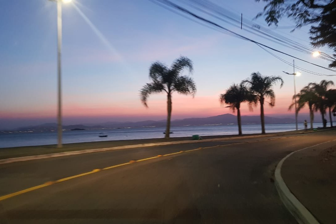 Cacupe Beach-弗洛里亚诺波利斯必去景点