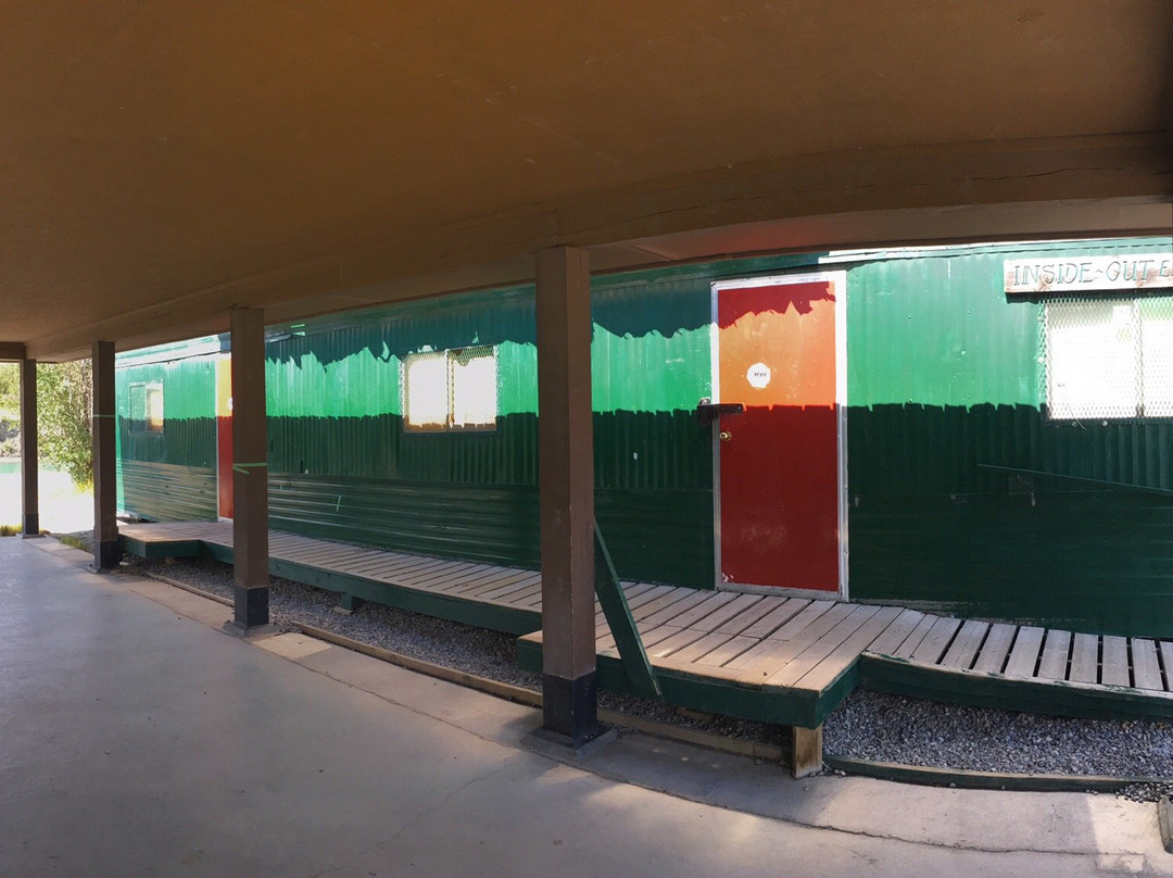 Inside Out Experience-Seebe必去景点