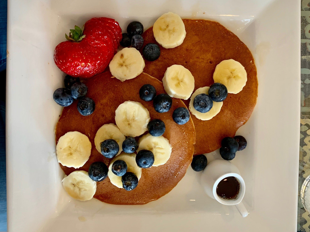 BayView Bed & Breakfast主图
