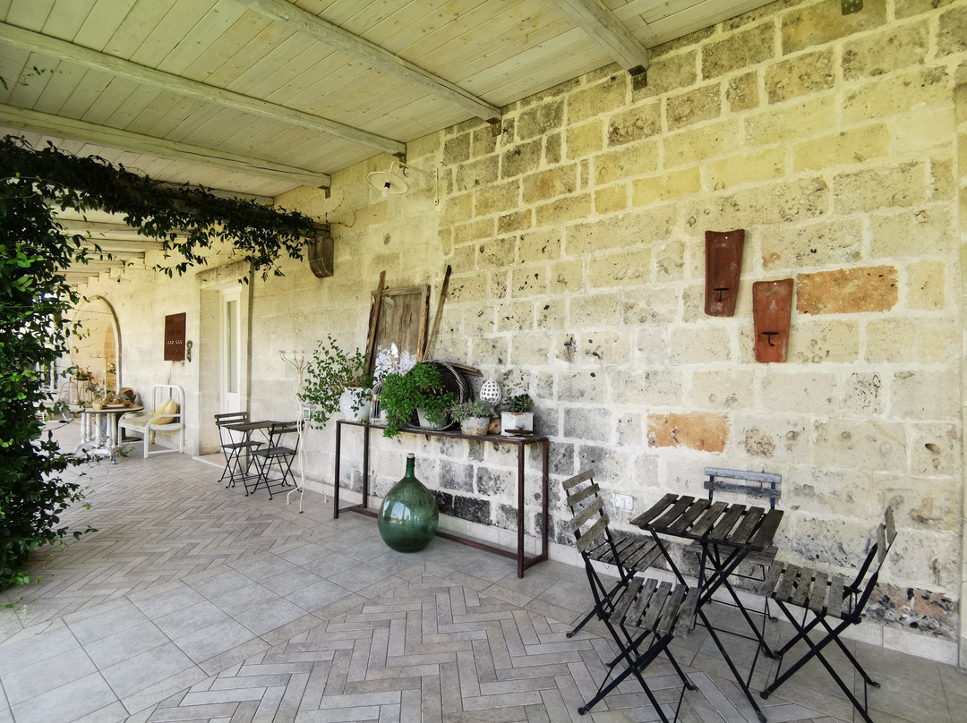 Masseria Sorani主图