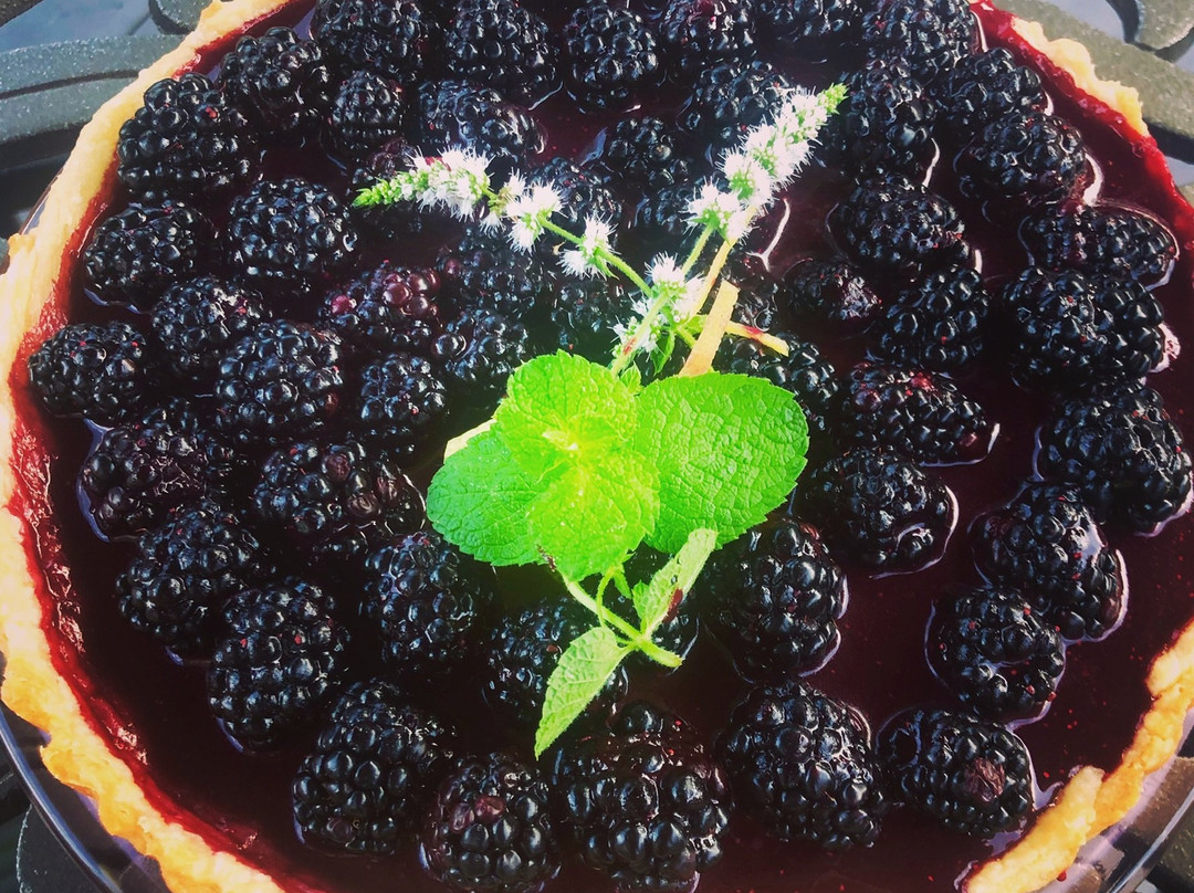 Patty's Berries & Bunches-Mattituck必去景点